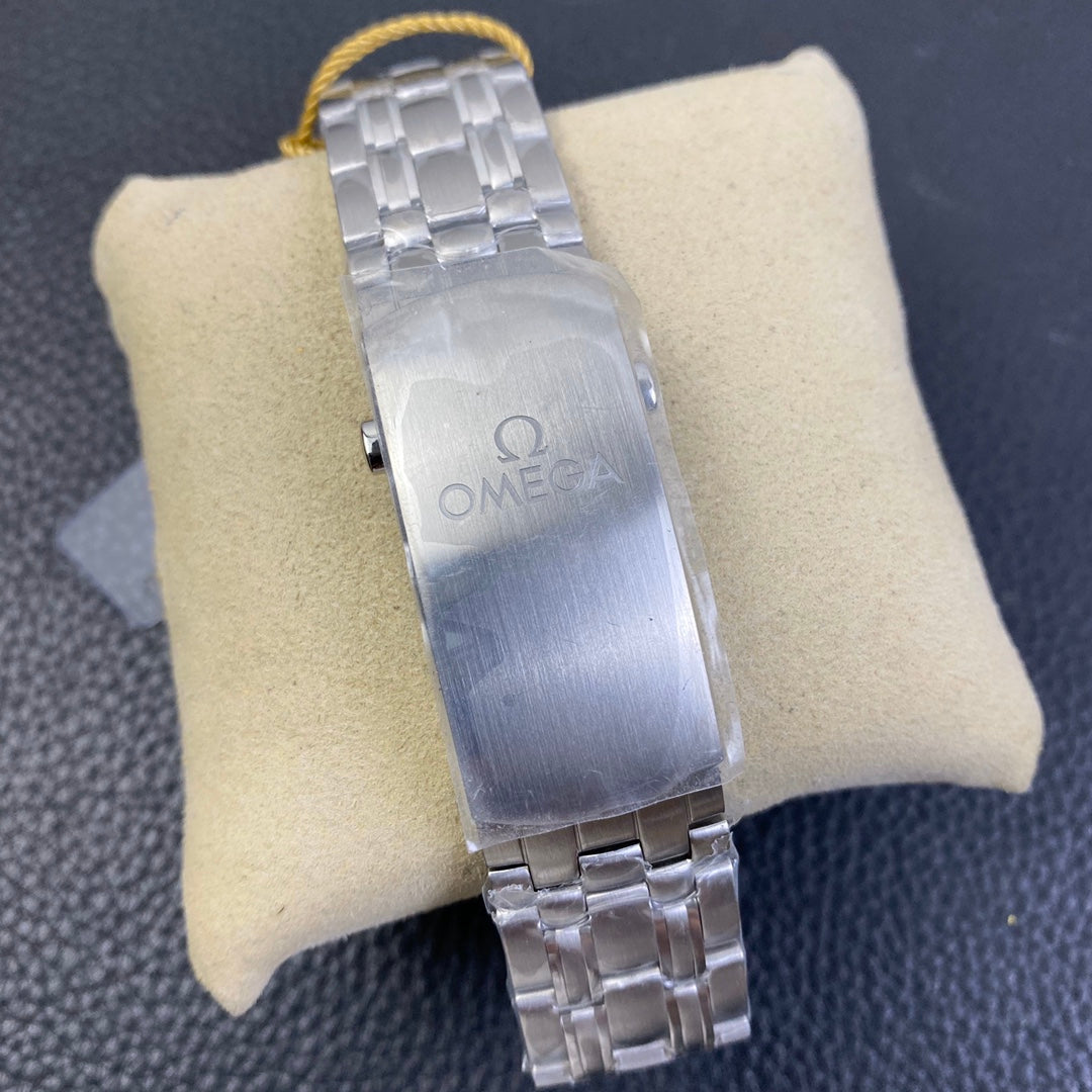 VS Version-210.22.42.20.01.004- Black Silver - 904L Steel - Automatic - 42mm