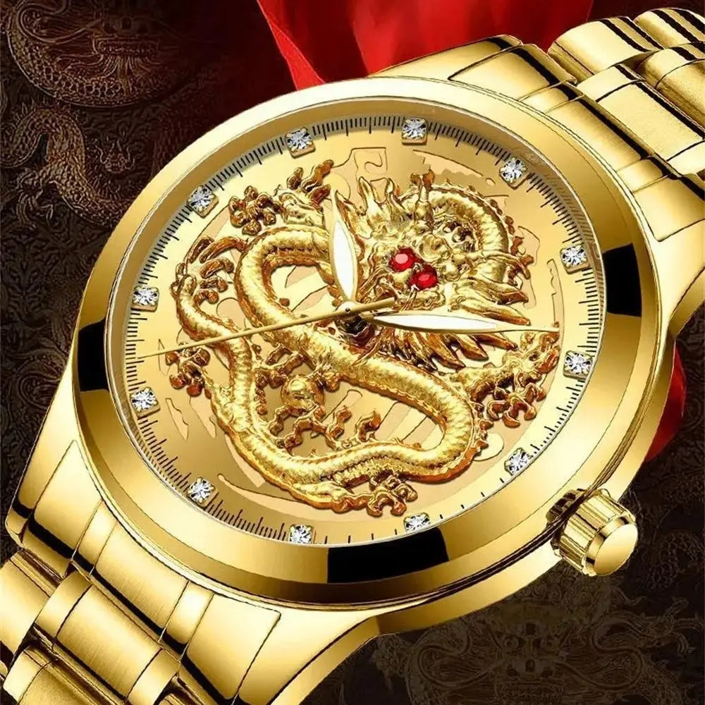 TOP! Rosegold Ceramic Bezel - Black Leather - Automatic - 43mm