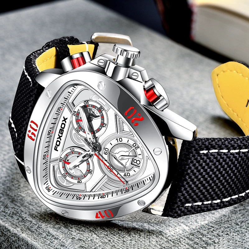 Men's Business Automatic Fashion Watch