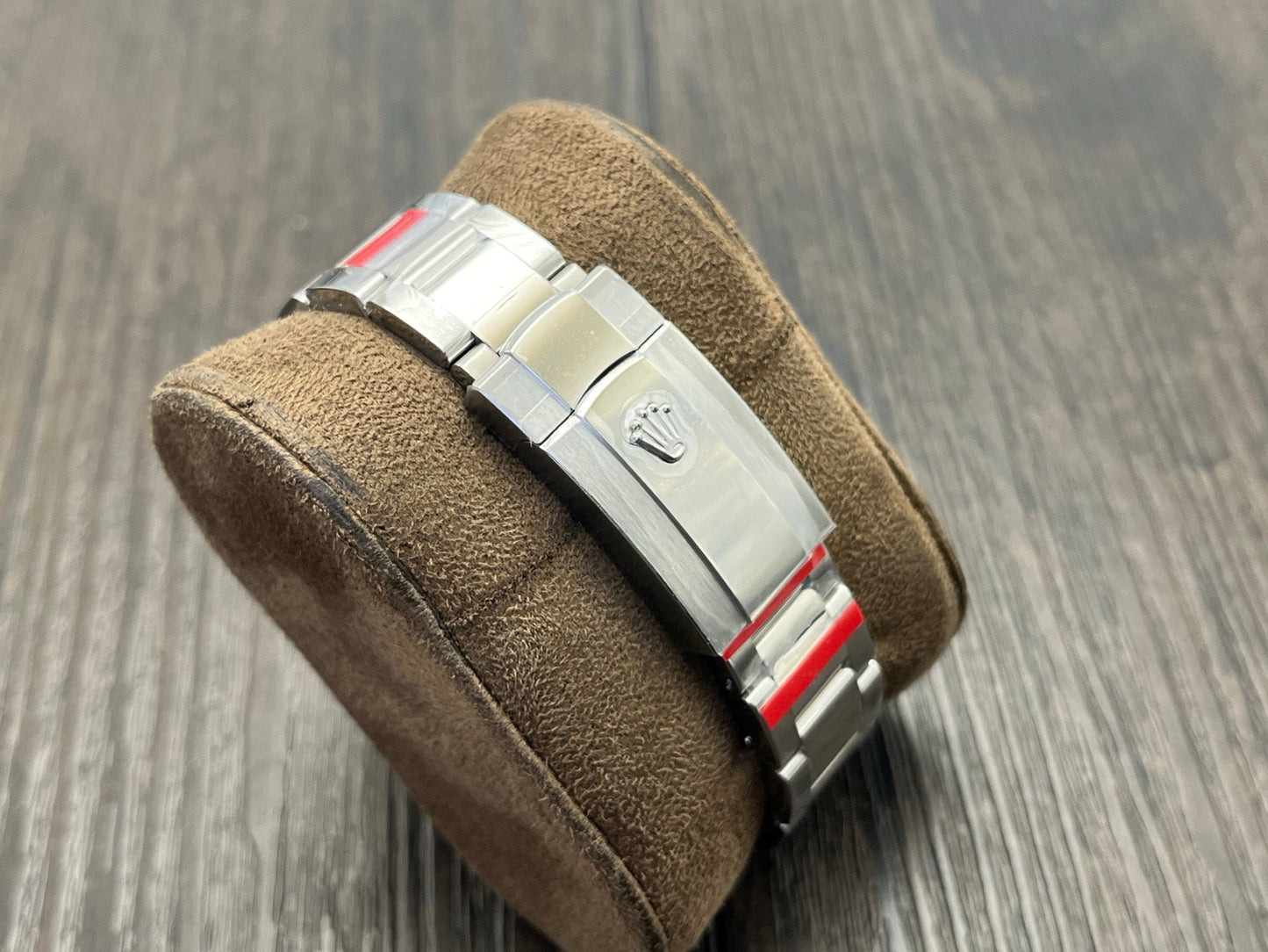 C-Factory - Silver White - Silver 904L Steel- Automatic - 41mm