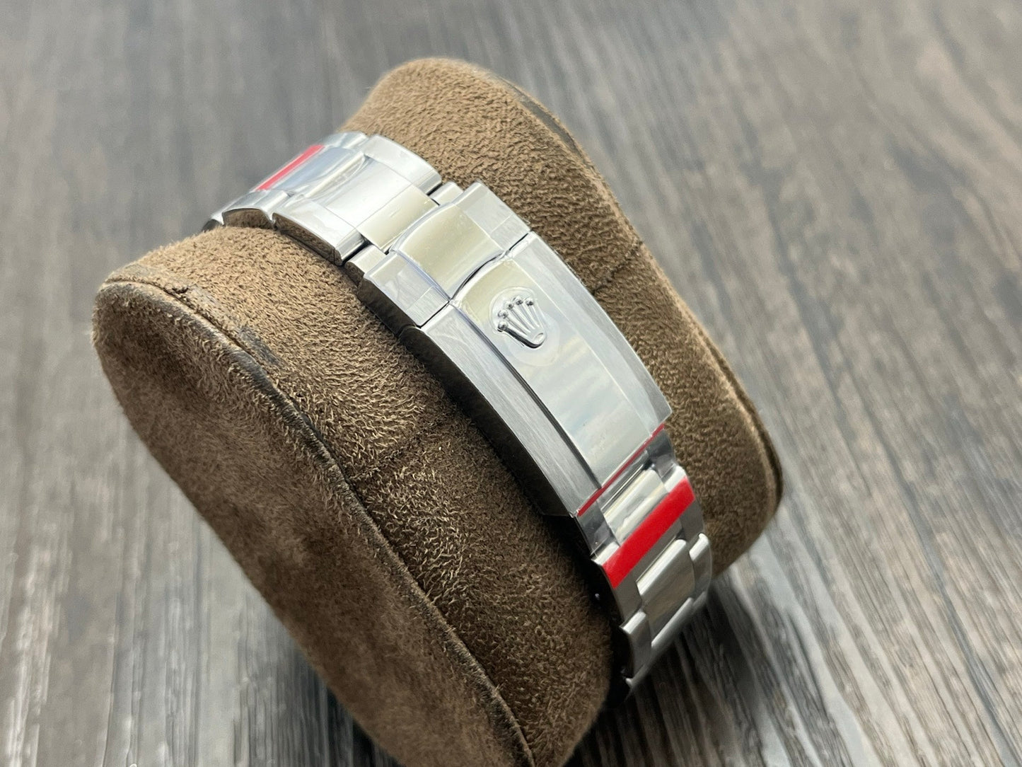 C-Factory - Blue - Smooth Bezel - Silver 904L Steel- Automatic - 41mm