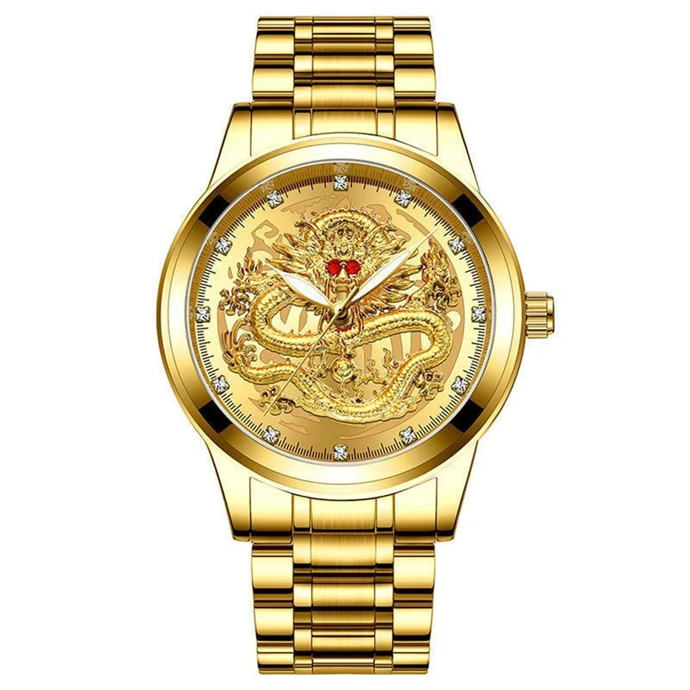 TOP! Rosegold Ceramic Bezel - Black Leather - Automatic - 43mm