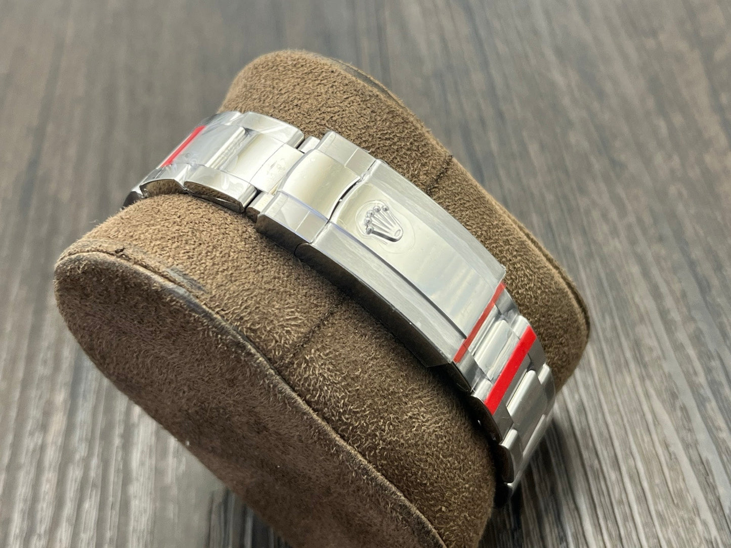 C-Factory -Silver - Smooth Bezel - Silver 904L Steel- Automatic - 41mm