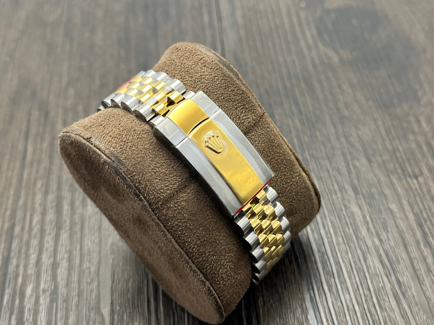 C-Factory - Yellow Wave - Silver Gold 904L Steel- Automatic - 41mm