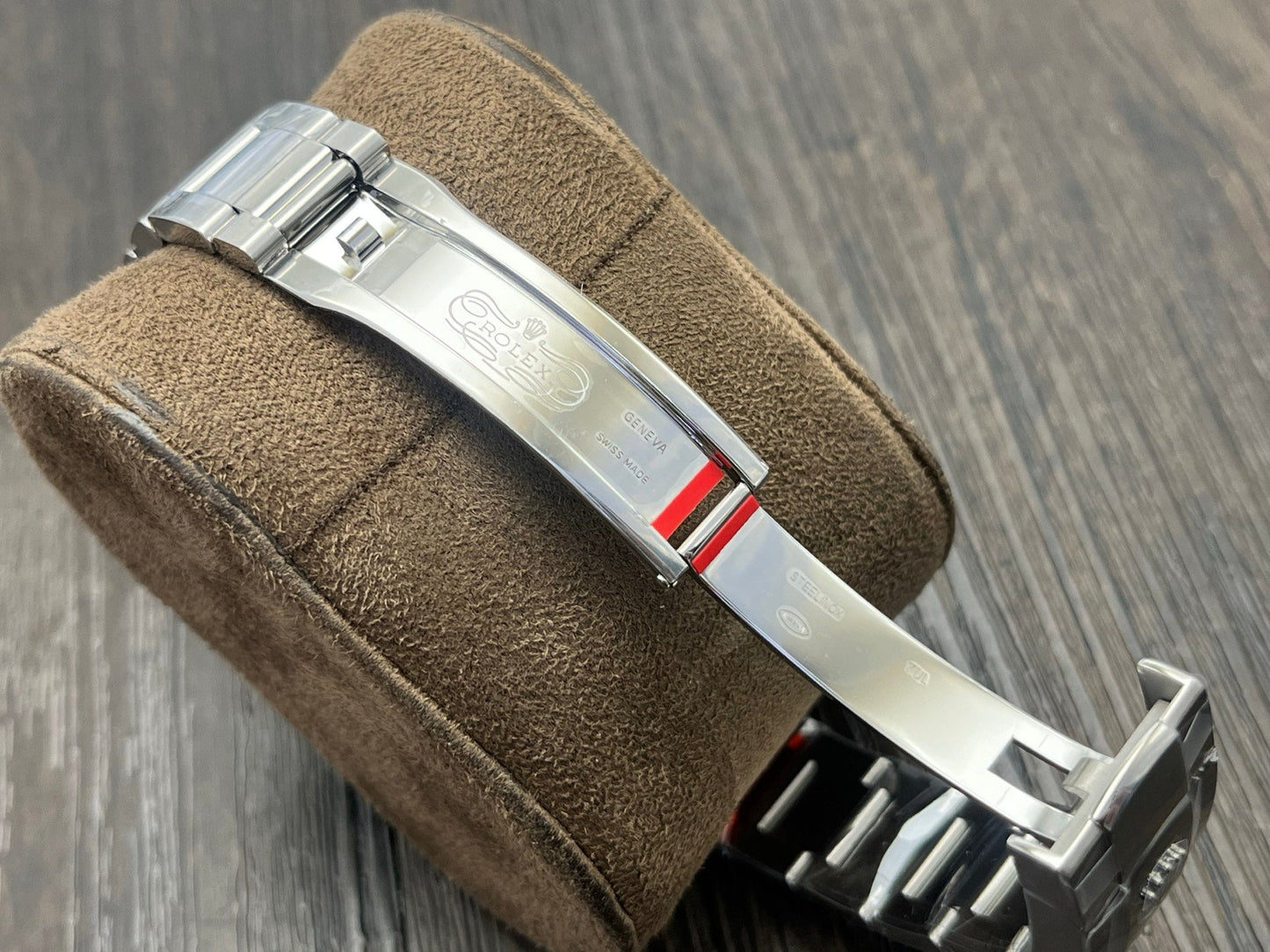 C-Factory - Black - Smooth Bezel - Silver 904L Steel- Automatic - 41mm