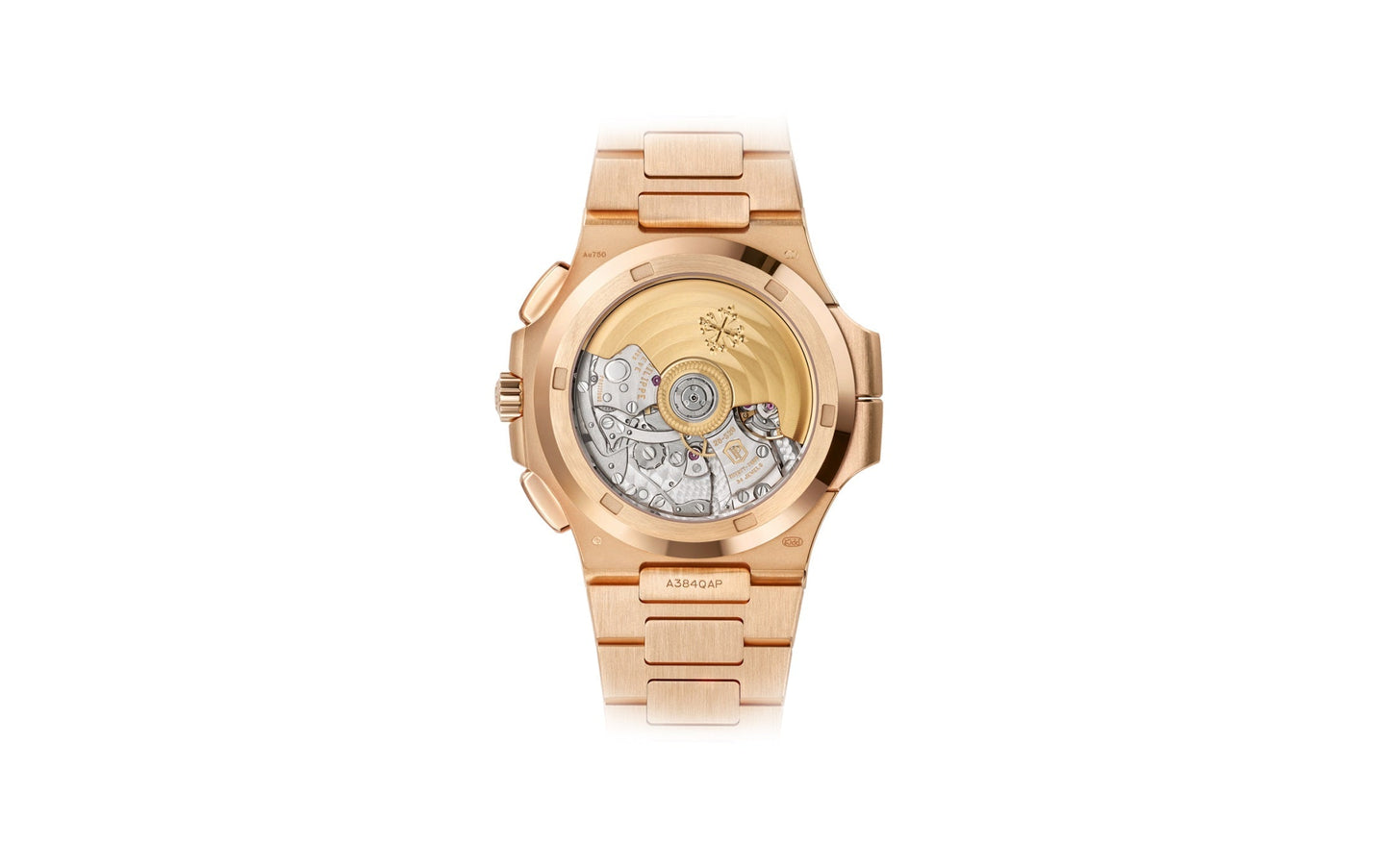 Blue Steel - Rosegold 904L Steel  -Automatic- 41mm