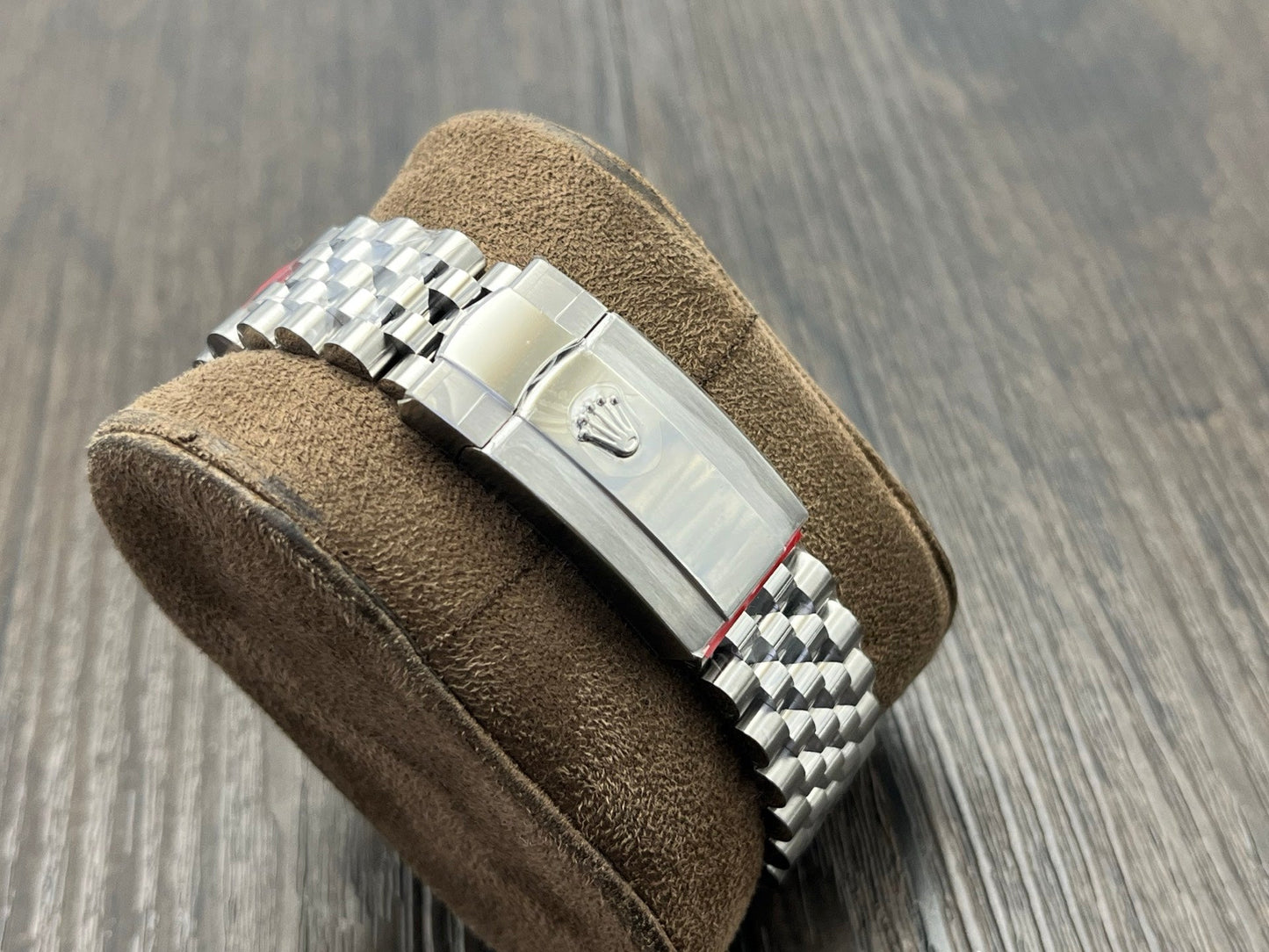 C-Factory - Green Wave - Silver 904L Steel- Automatic - 41mm