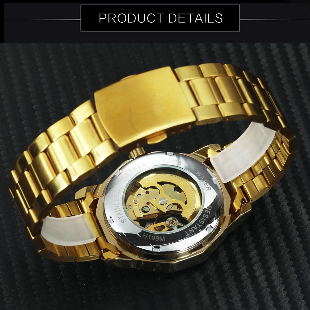 TOP! Panda Face Ceramic Bezel - Black Leather - Automatic - 43mm