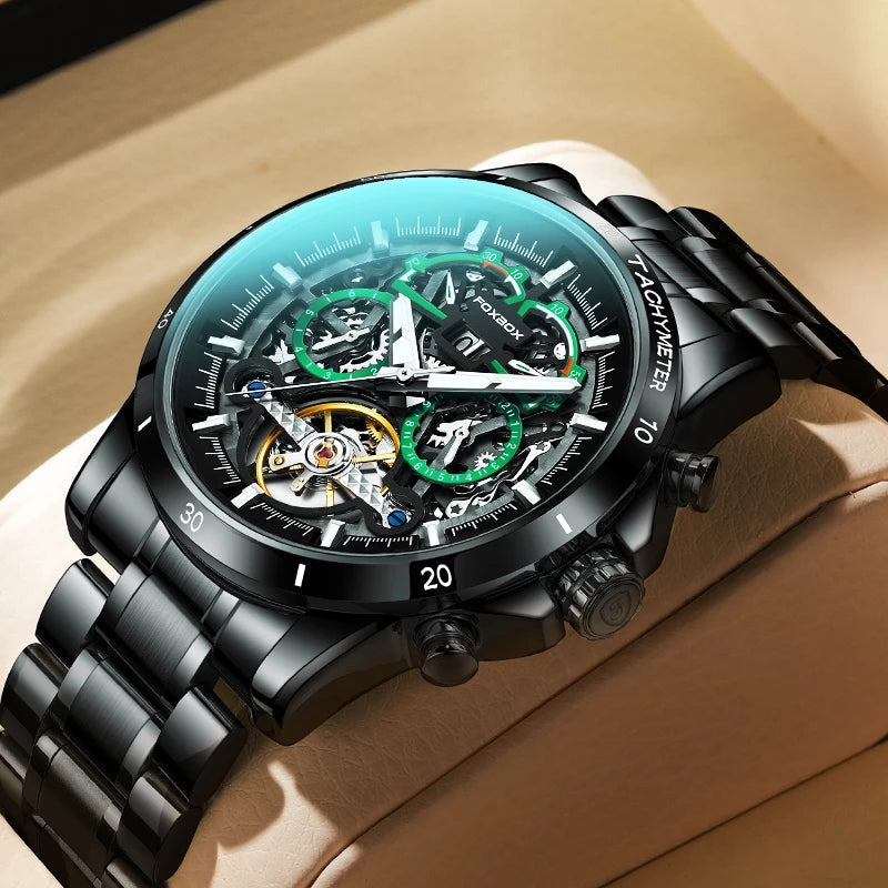 Men's Business Automatic Fashion Watch