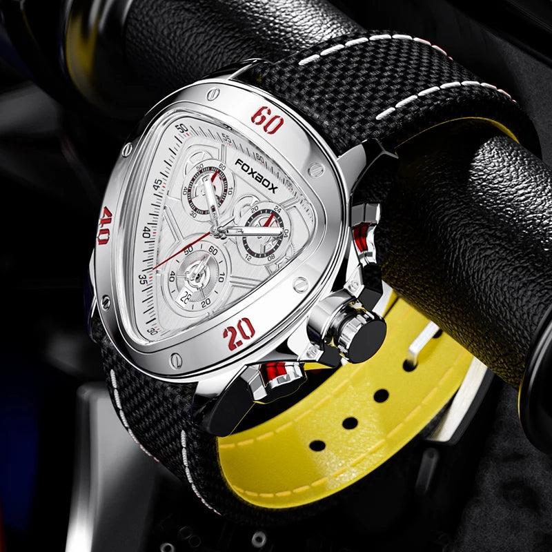 Men's Business Automatic Fashion Watch